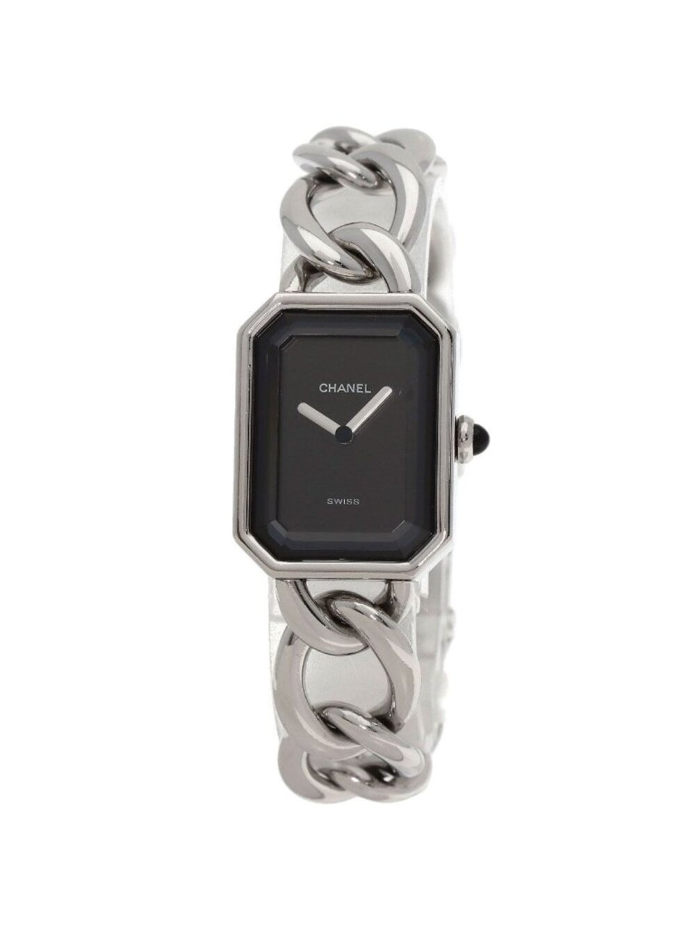Chanel Premiere Watch SS
